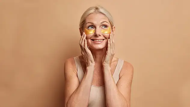 Cilt Yaşlanması Nasıl Önlenir?