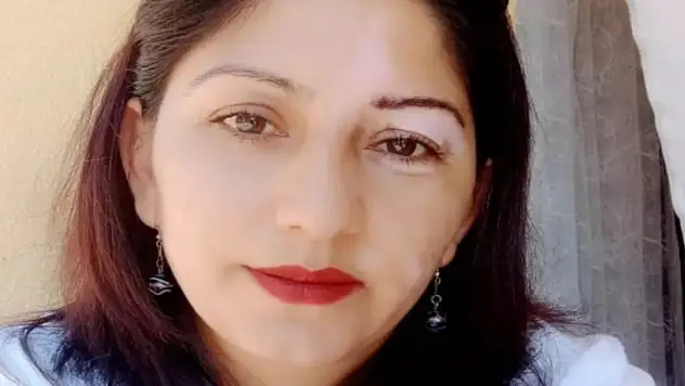 39 yaşındaki Semira'dan acı haber geldi