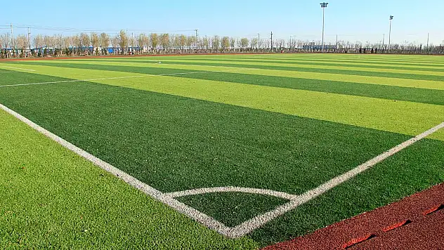 Galatasaray, Antalyaspor maçı hazırlıklarını sürdürdü