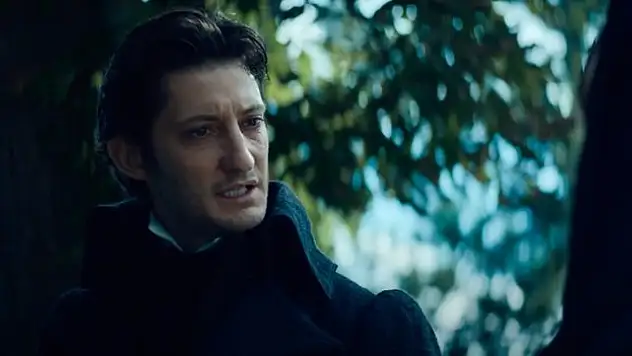 Yeniden beyazperdede