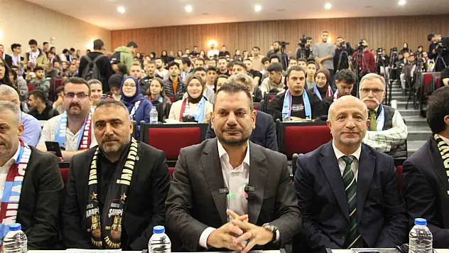 Abdülkadir Ömür'e sert sözler!