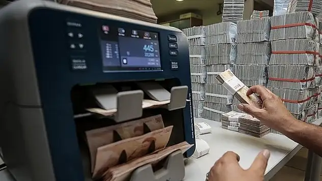 18,4 milyar lira gelir bekleniyor