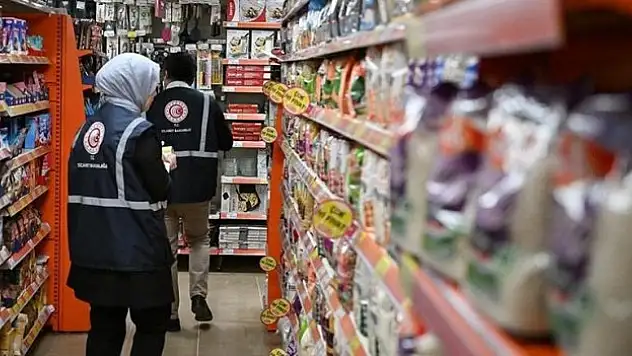 Ürün tanıtımlarına geçit vermiyor