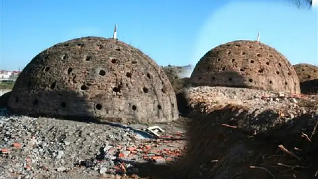 Tarihi hamam ne olacak?