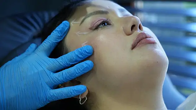 Son zamanların estetik trendi