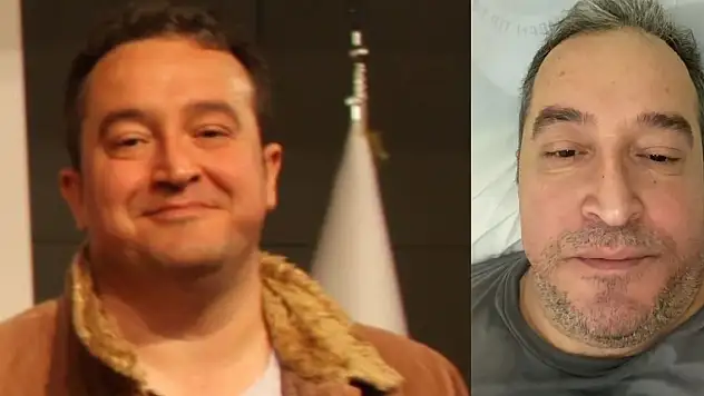 Ünlü oyuncu hayatını kaybetti