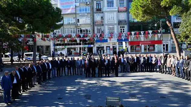 Muhtarlar kanun istiyor