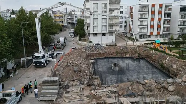 255 bin başvuru yapıldı