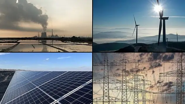 250 milyar liranın üzerinde yatırım