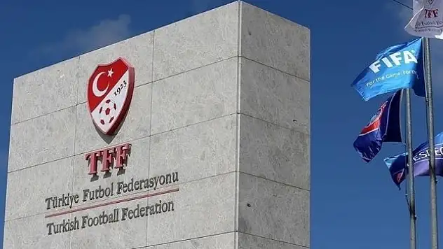 TFF Tahkim Kurulu itirazları reddetti