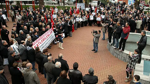 Uğur Mumcu'nun ölümünün 18. yılı anıldı