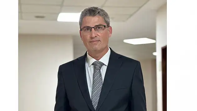 'Pandemi sonrası kalça ağrılarında artış oldu'