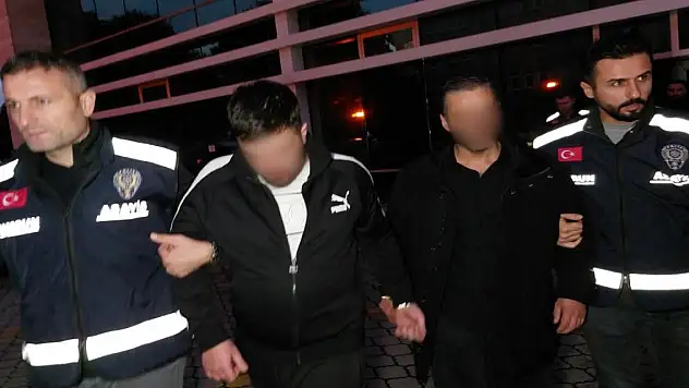 SİLAHLI YARALAMAYA 4 TUTUKLAMA