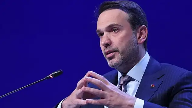 'Günlük 9,1 milyon metreküp gaz'