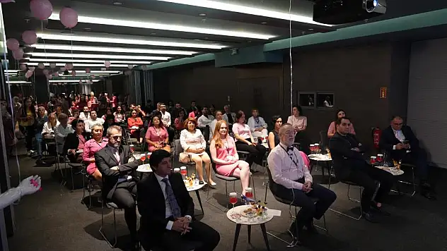 'Düzenli kontrole gidin'