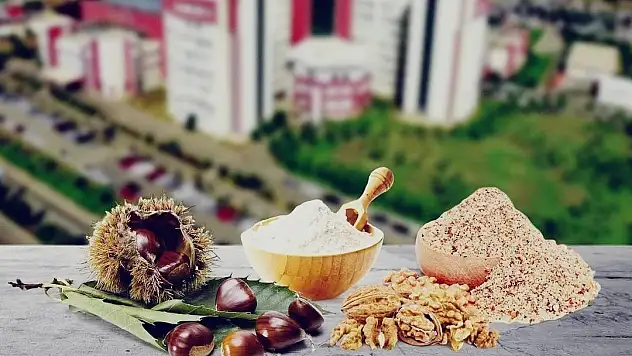 Kestane, artık sadece mangalda keyif değil biberonda da şifa dağıtacak