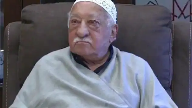 Fetullah Gülen'in kirli geçmişi