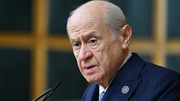 'Elimizi taşın altına koymaya varız'