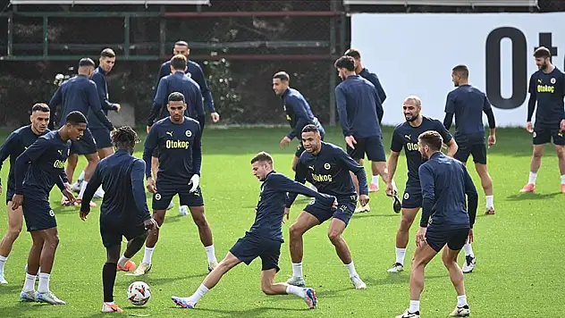 Fenerbahçe, Zenit'i ağırlayacak