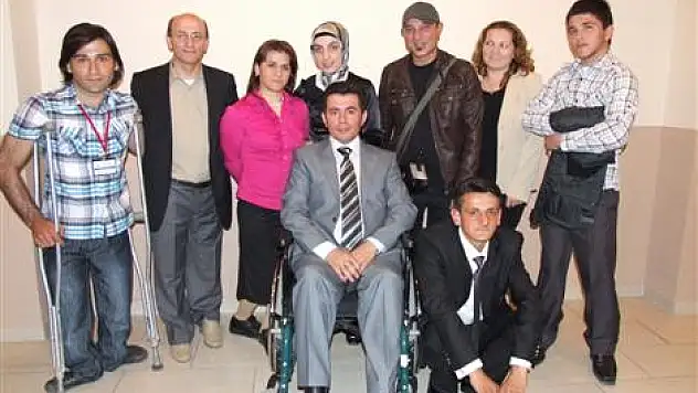 7 Yılda yapamadığınızı, 6 Ayda Nasıl yapacaksınız Bakalım!?