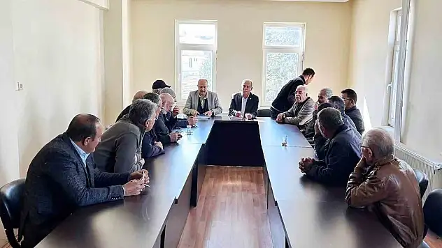 Kulu'da pancar taşıma ücretleri açıklandı