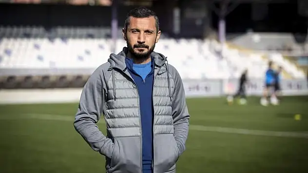 Elazığ takımları, rakip hocaları sağdan çekildi