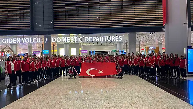 Dünya Okul Sporları Yaz Oyunları Bahreyn'de hizmete başlıyor