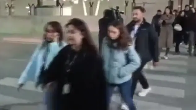 'Hainlere inat daha fazla çalışacağız'