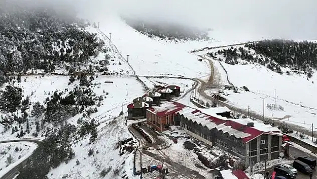 Yeni sezon hazırlıkları tamamlandı