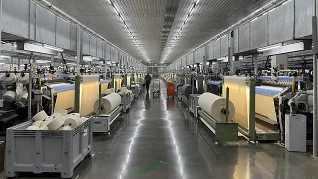 9 ayda 501 milyon dolarlık ihracat