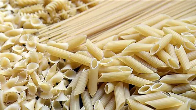 Makarna ihracatı 720 milyon dolara ulaştı