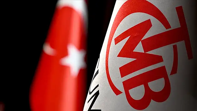 Merkez Bankası rezervleri rekor kırdı