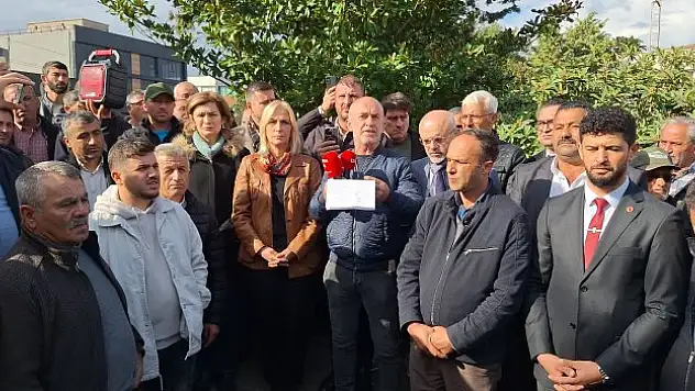 Çiftçilerden fiyat artışına tepki