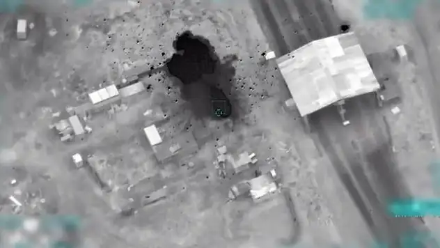 157 noktaya operasyon düzenledi