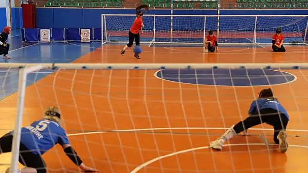 İlham olmak için çalışıyor