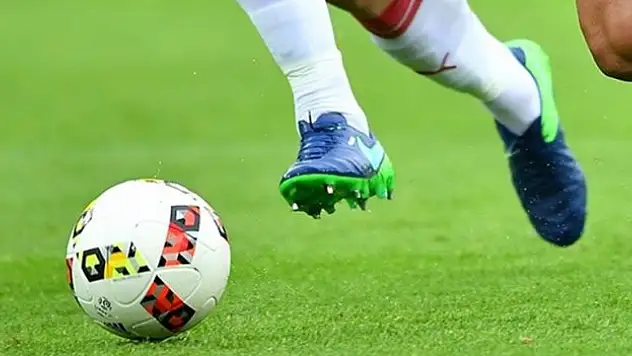 Antalya derbisi heyecanı