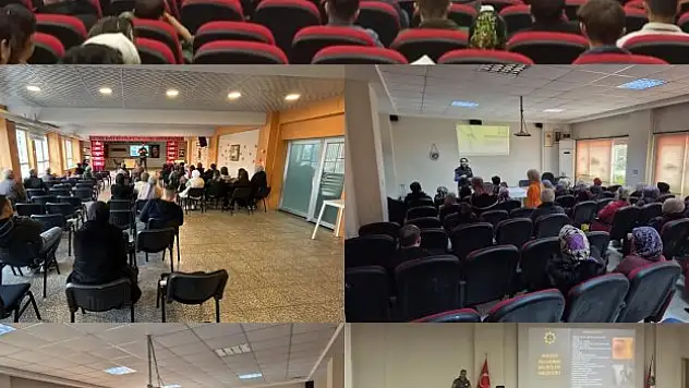 Uyuşturucu ile mücadele eğitimleri