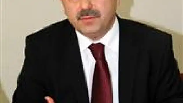 Özürlü Tespit Projesi İmzalandı