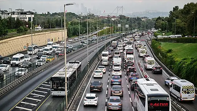 Trafik güvenliğine 19 milyar lira harcanacak