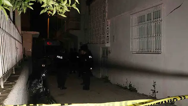 Karısını, kayınvalidesini ve kayınbiraderini öldüren sanık: 'Çok pişmanım'