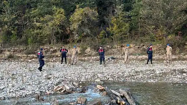 10 gündür kayıp olan yaşlı adam ölü bulundu