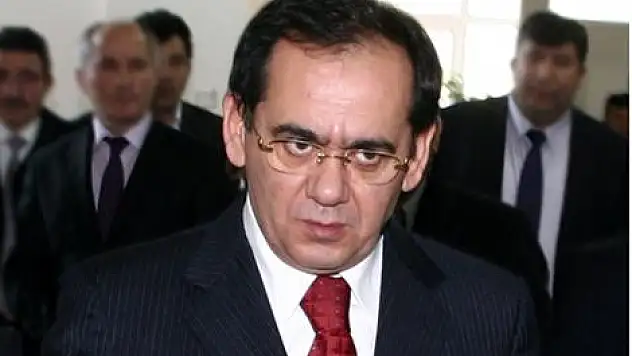 Demir: 'Büyükşehir için çalışmıyorum'