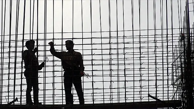 Doğu Karadeniz'den 78 ülkeye yapı ve inşaat malzemesi ihracatı