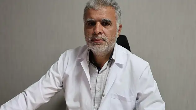 ''Prostat hastalığının ilaçla tedavisi yoktur'