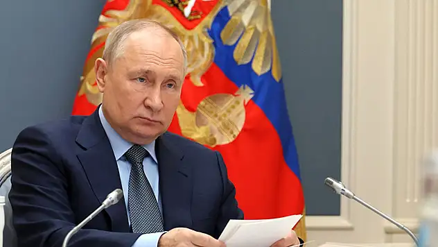 Rusya'dan nükleer tatbikat