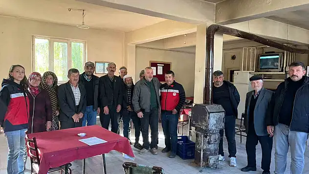 Çiftçilere 'Yeni Destekleme Modeli ve Tarımsal Üretim' hakkında