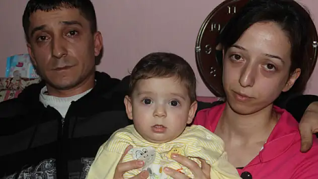 Yangın'da ki dehşet anlarını kurtulan anne anlattı!