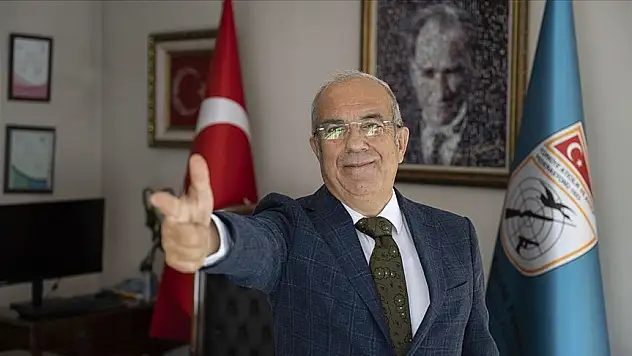 Atıcılıkta 'başarı çıtası' yükseldi