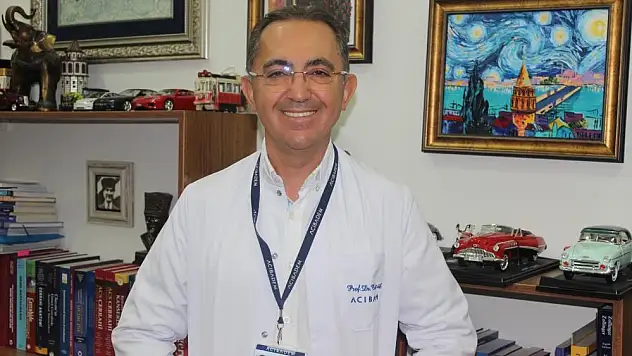 'Her 8 kadından biri meme kanseri'