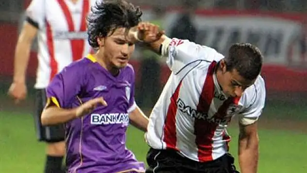 Samsunspor-Orduspor maçının biletleri satışta